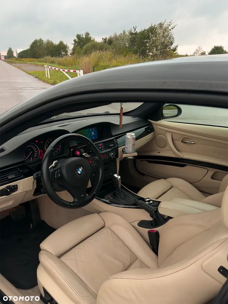 BMW Seria 3 - 8