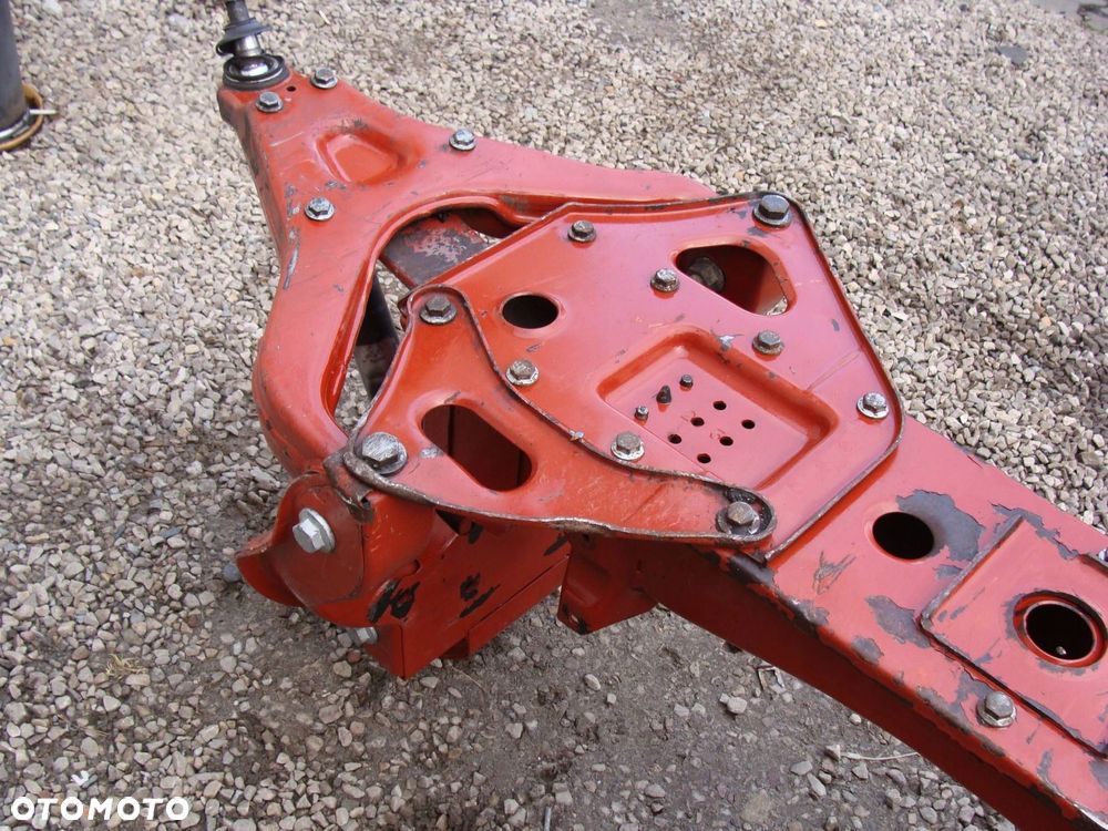 sanki wahacze resor iveco daily 1999-2006 500392779 - 10