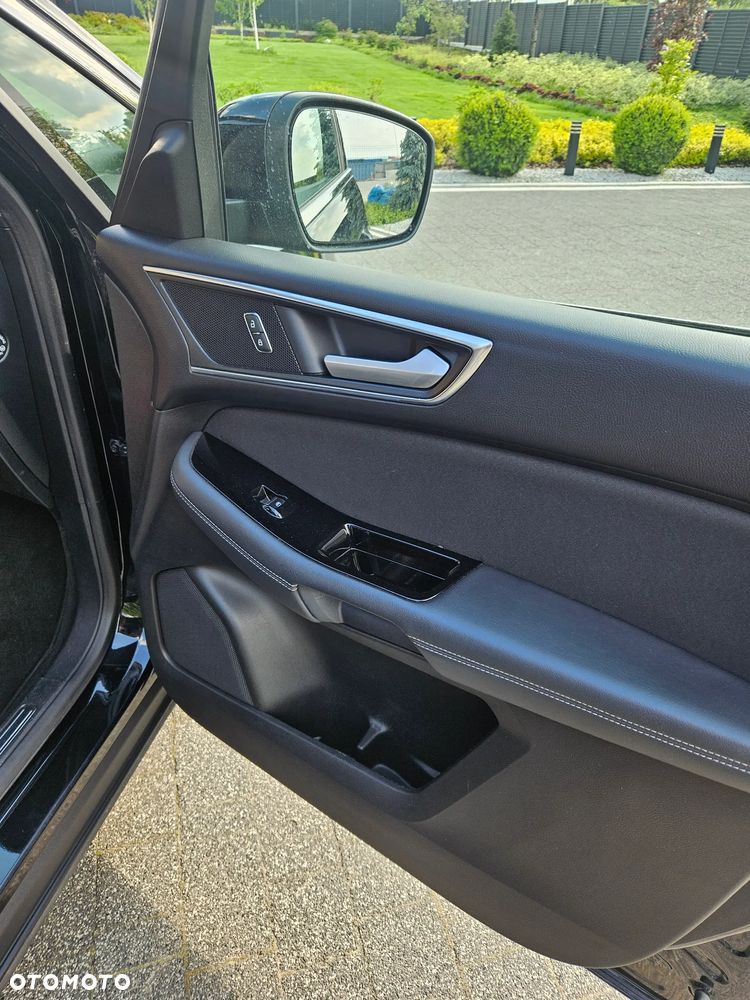 Ford S-Max 2.0 TDCi Titanium PowerShift - 14
