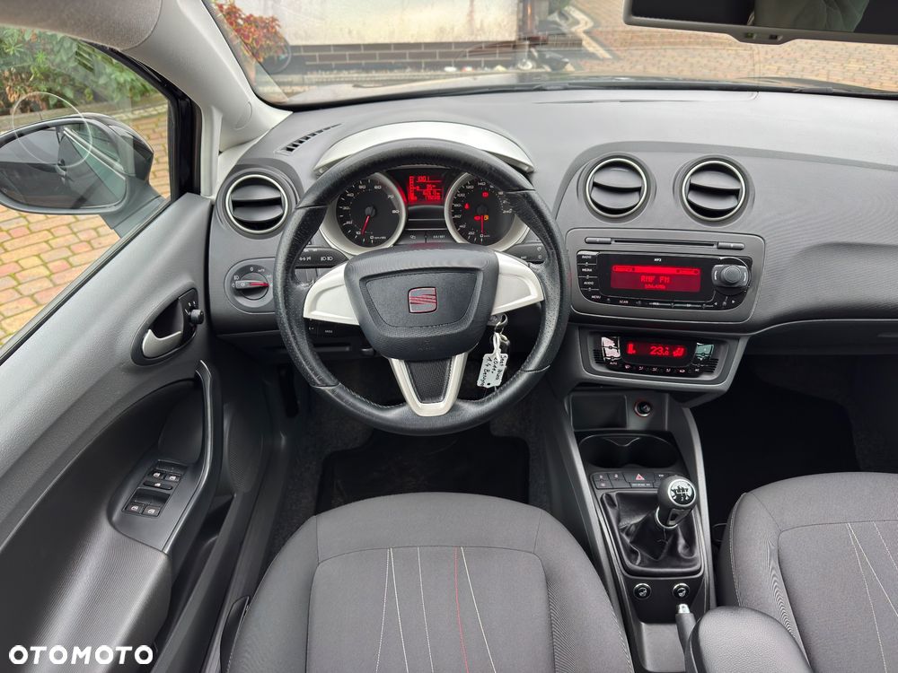 Seat Ibiza - 32