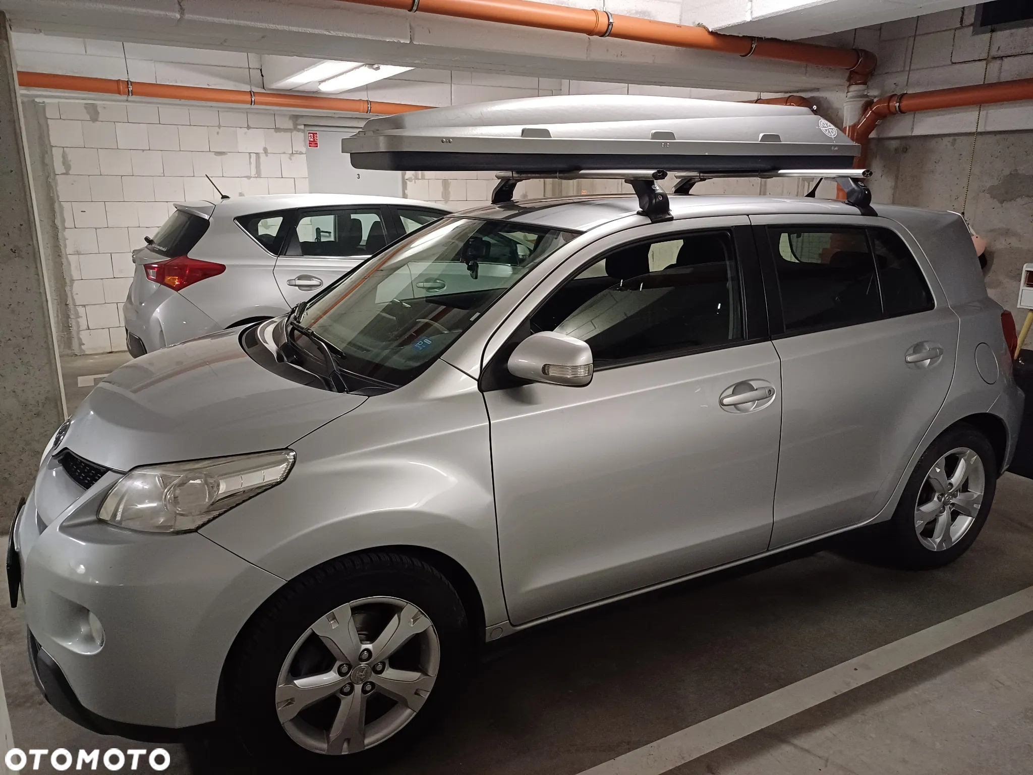 Toyota Urban Cruiser 1.33 Luna - 25