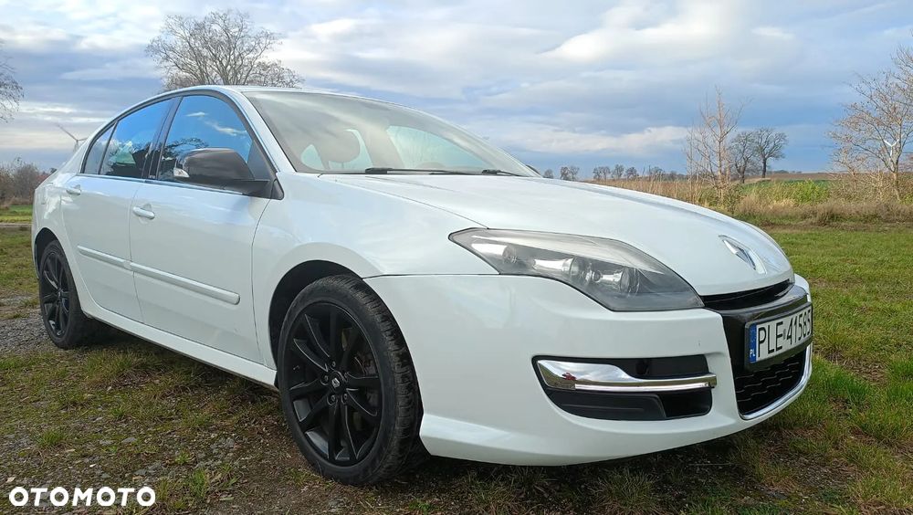 Renault Laguna - 2