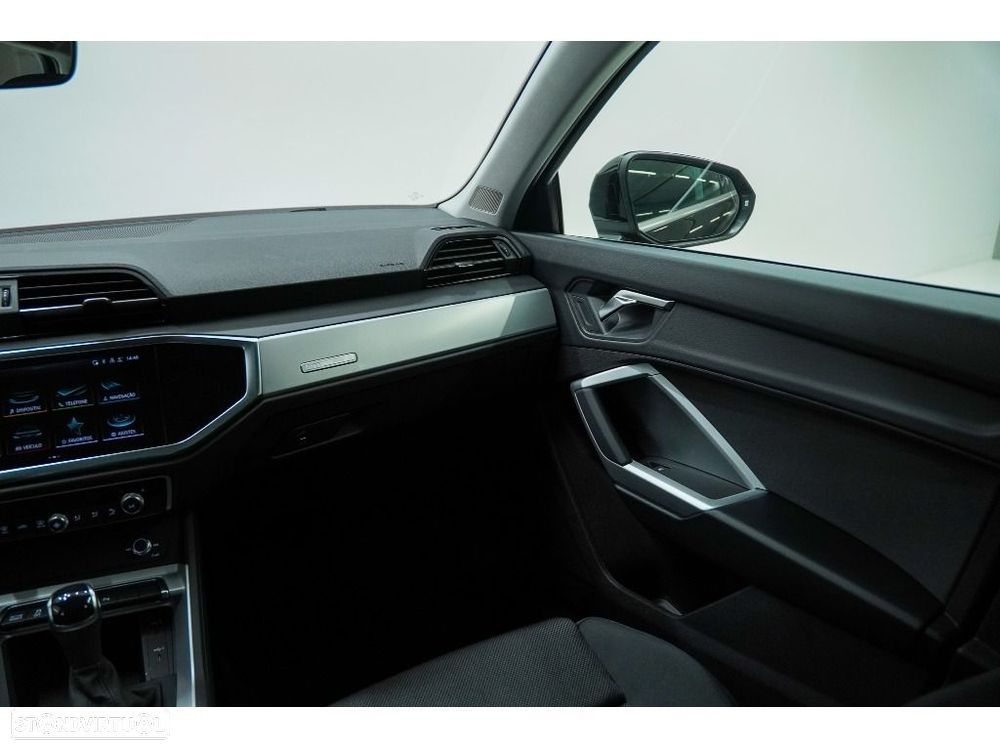 Audi Q3 Sportback 35 TFSI S line S tronic - 17