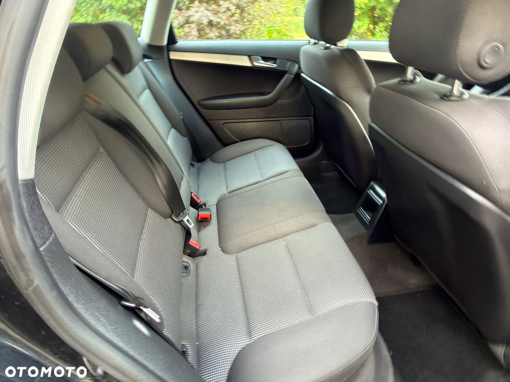 Audi A3 Sportback 1.4 TFSI Attraction - 19