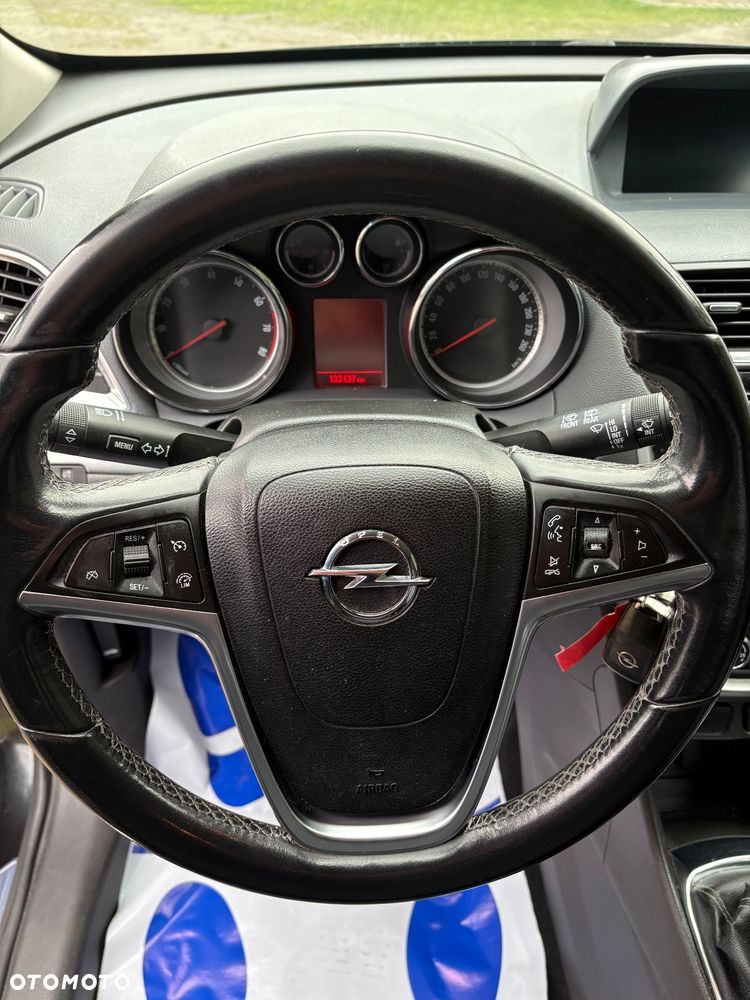 Opel Mokka 1.4 T Cosmo EU6 - 28