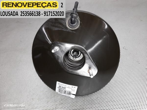Servofreio Citroen Ds3 - 1