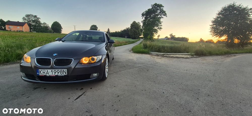 BMW Seria 3 - 1