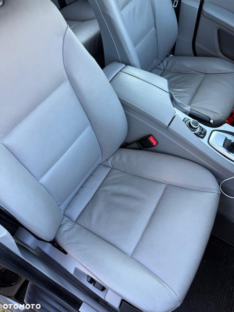 BMW Seria 5 520d - 8