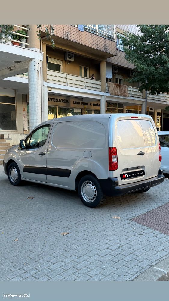 Peugeot Partner 1.6 HDi Confort - 3