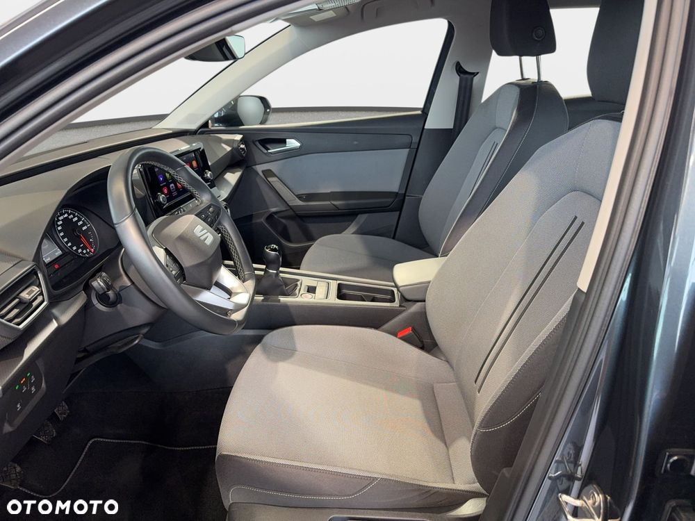 Seat Leon Sportstourer - 13