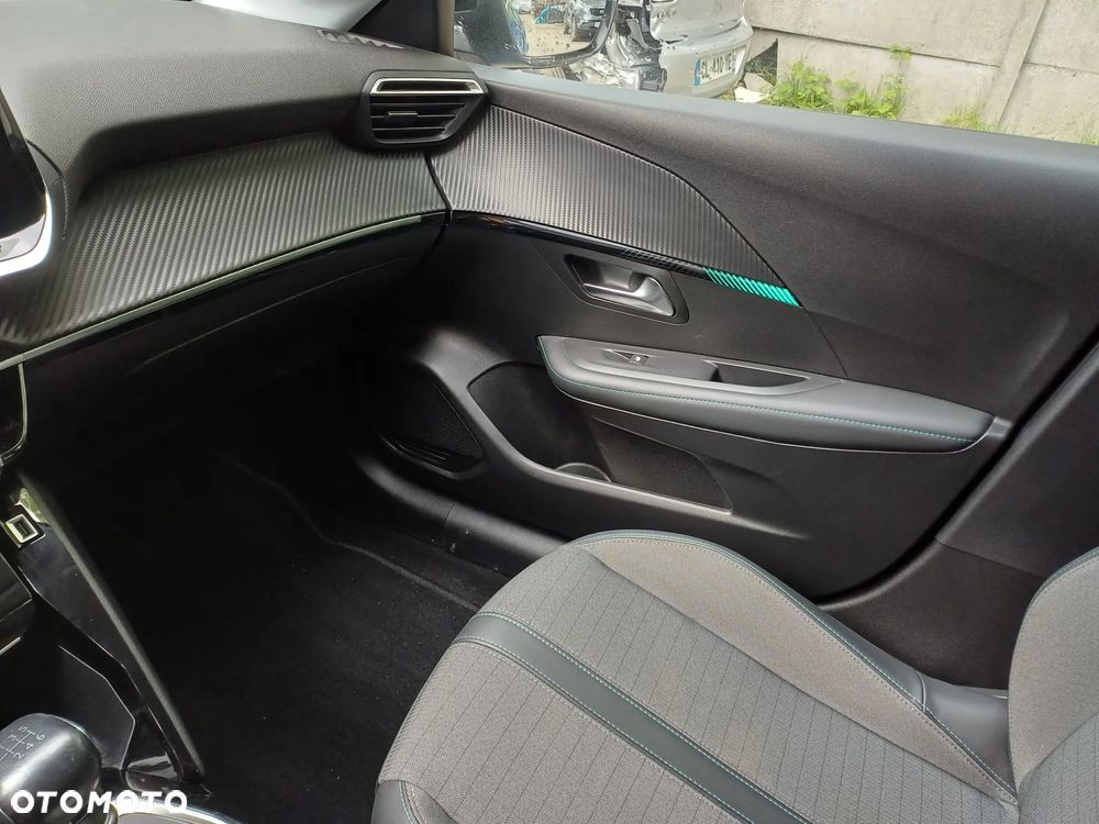 Peugeot 208 1.2 PureTech Allure S&S - 15