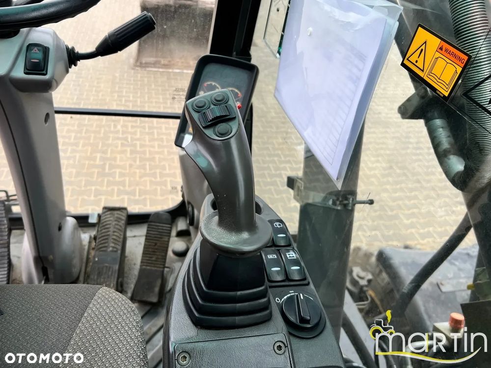 Volvo EW140C 3x Łamana - 11