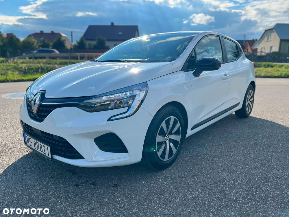 Renault Clio - 5