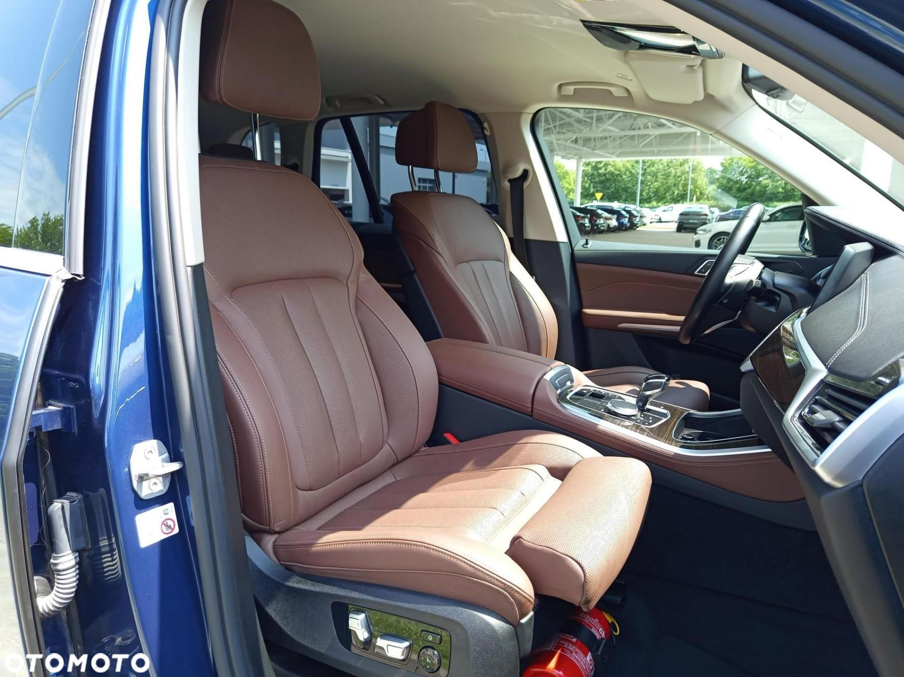 BMW X5 - 19