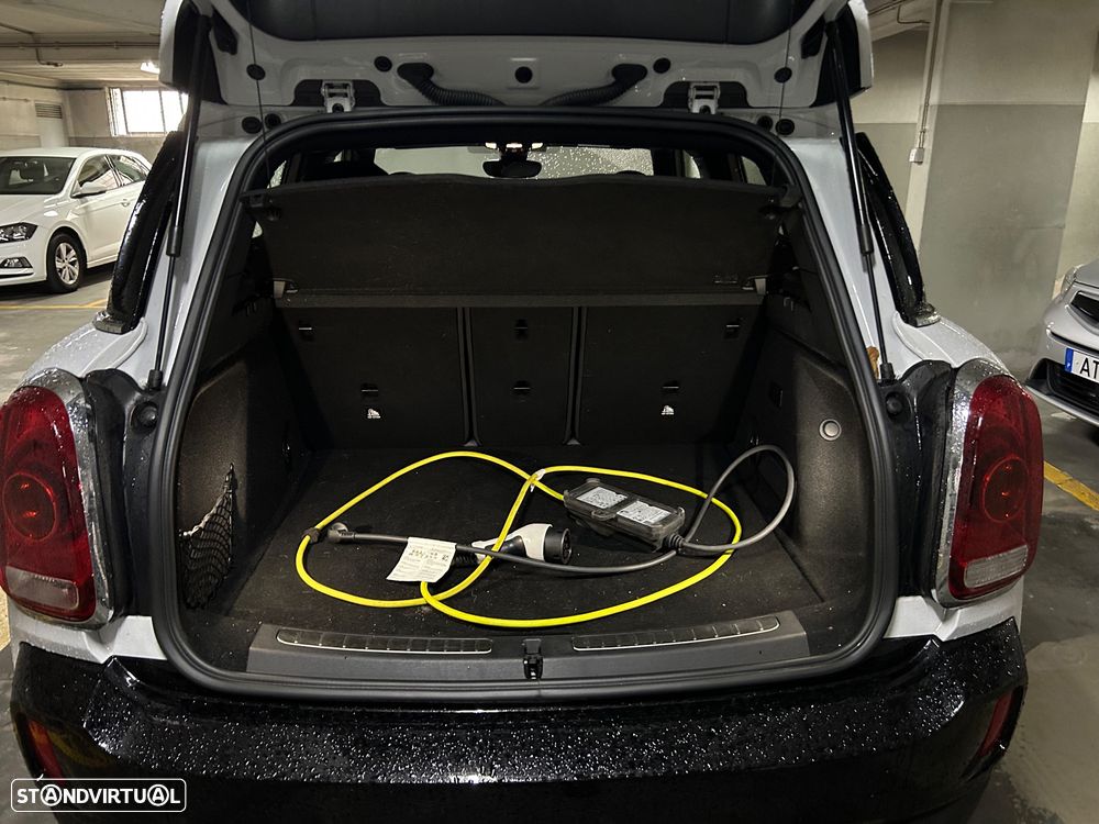 MINI Countryman Cooper SE ALL4 Auto - 5