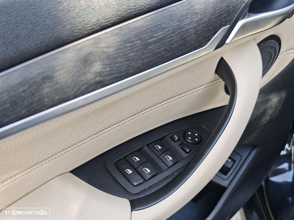 BMW X2 xDrive25d Aut. M Sport - 36