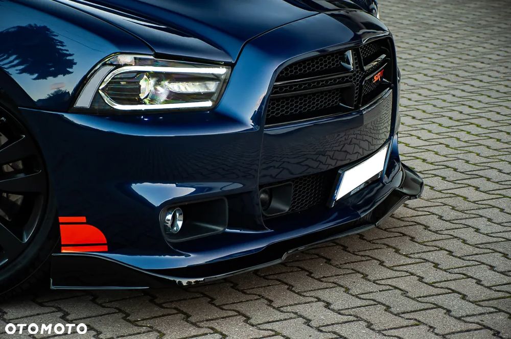 Dodge Charger Automatik SRT 392 - 25