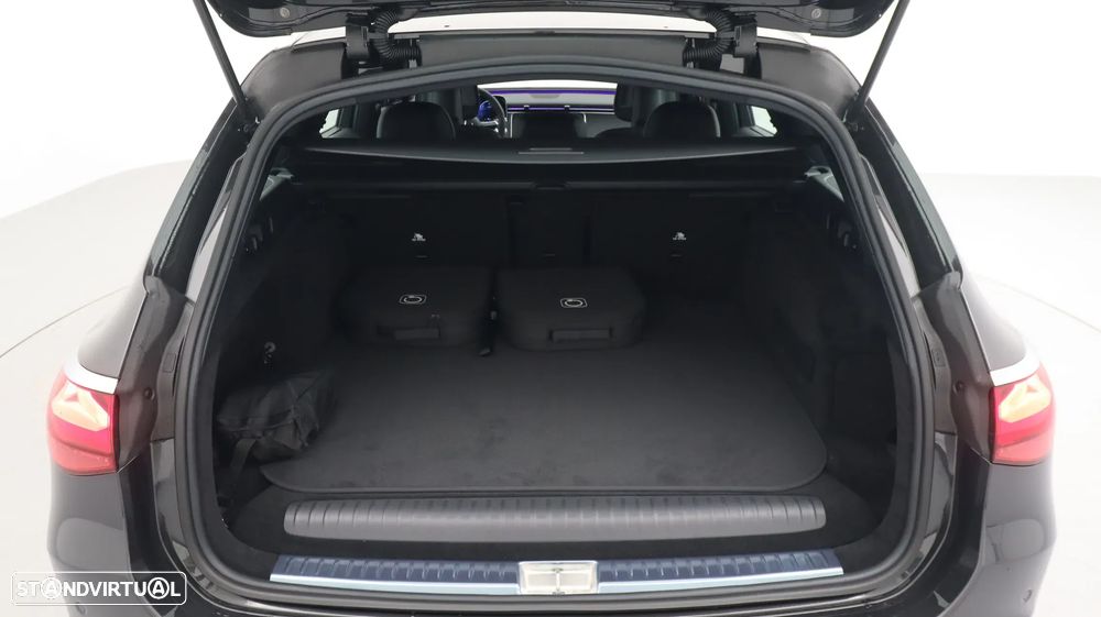 Mercedes-Benz E 300 de - 32