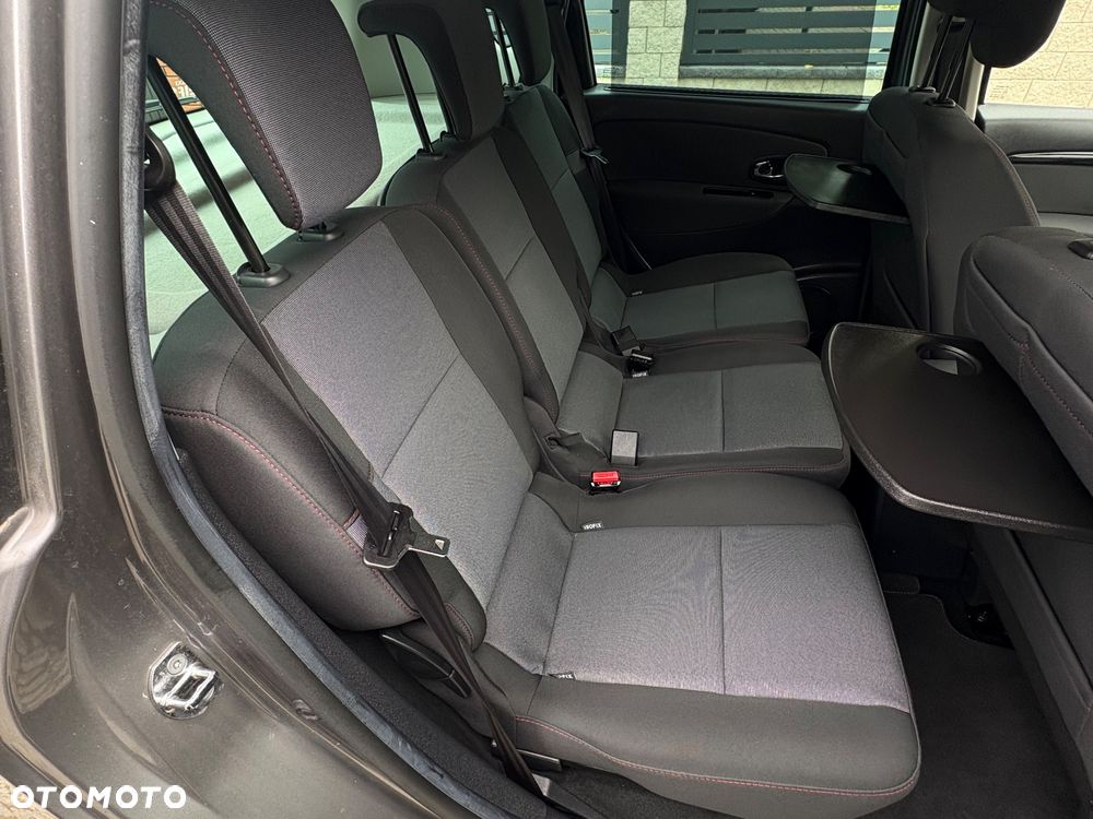 Renault Scenic 1.6 16V 110 Paris - 23