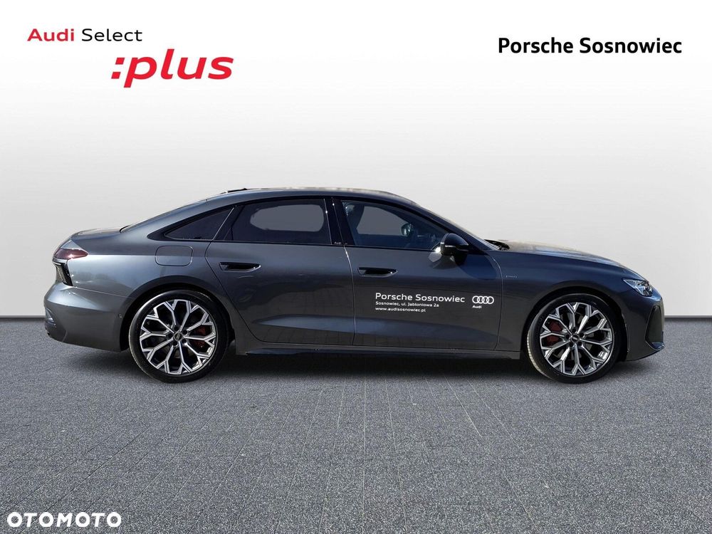 Audi A6 Limousine - 8