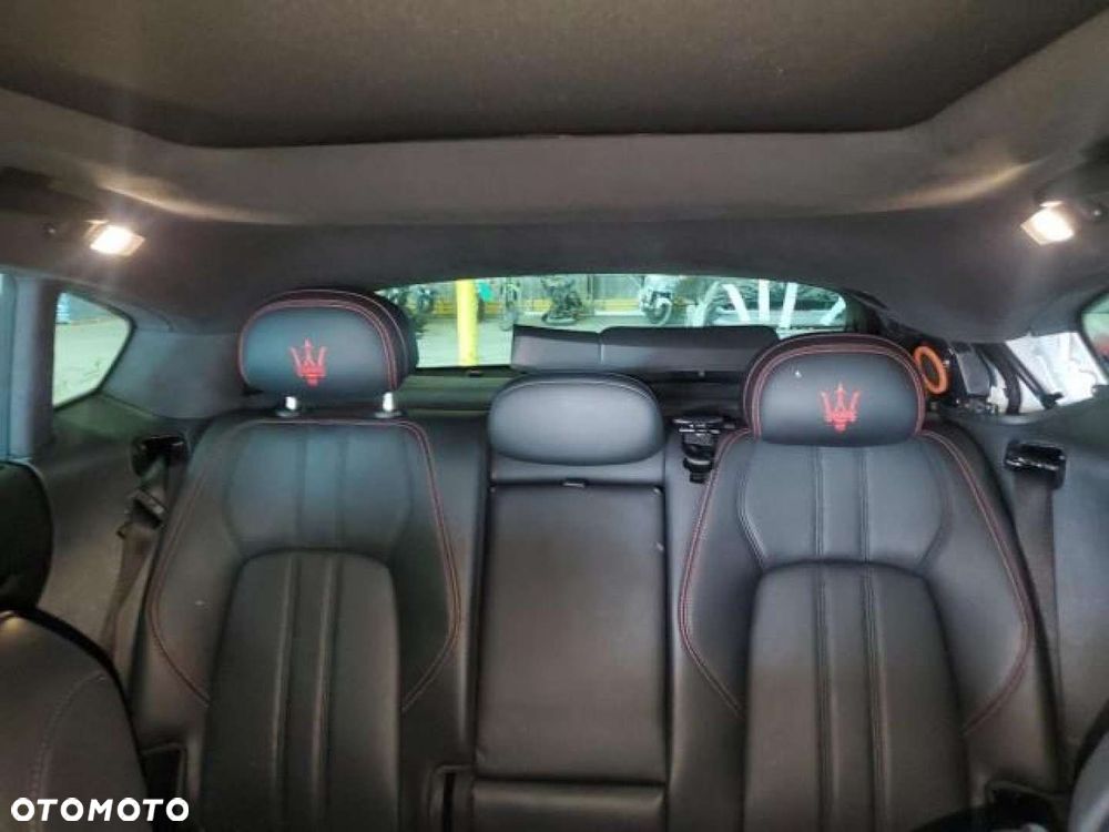 Maserati Levante - 9