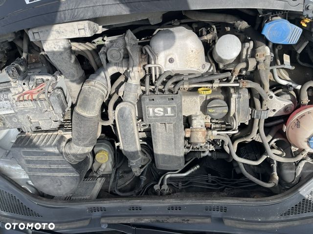 Skoda RAPID 1.2 TSI Active Max - 22