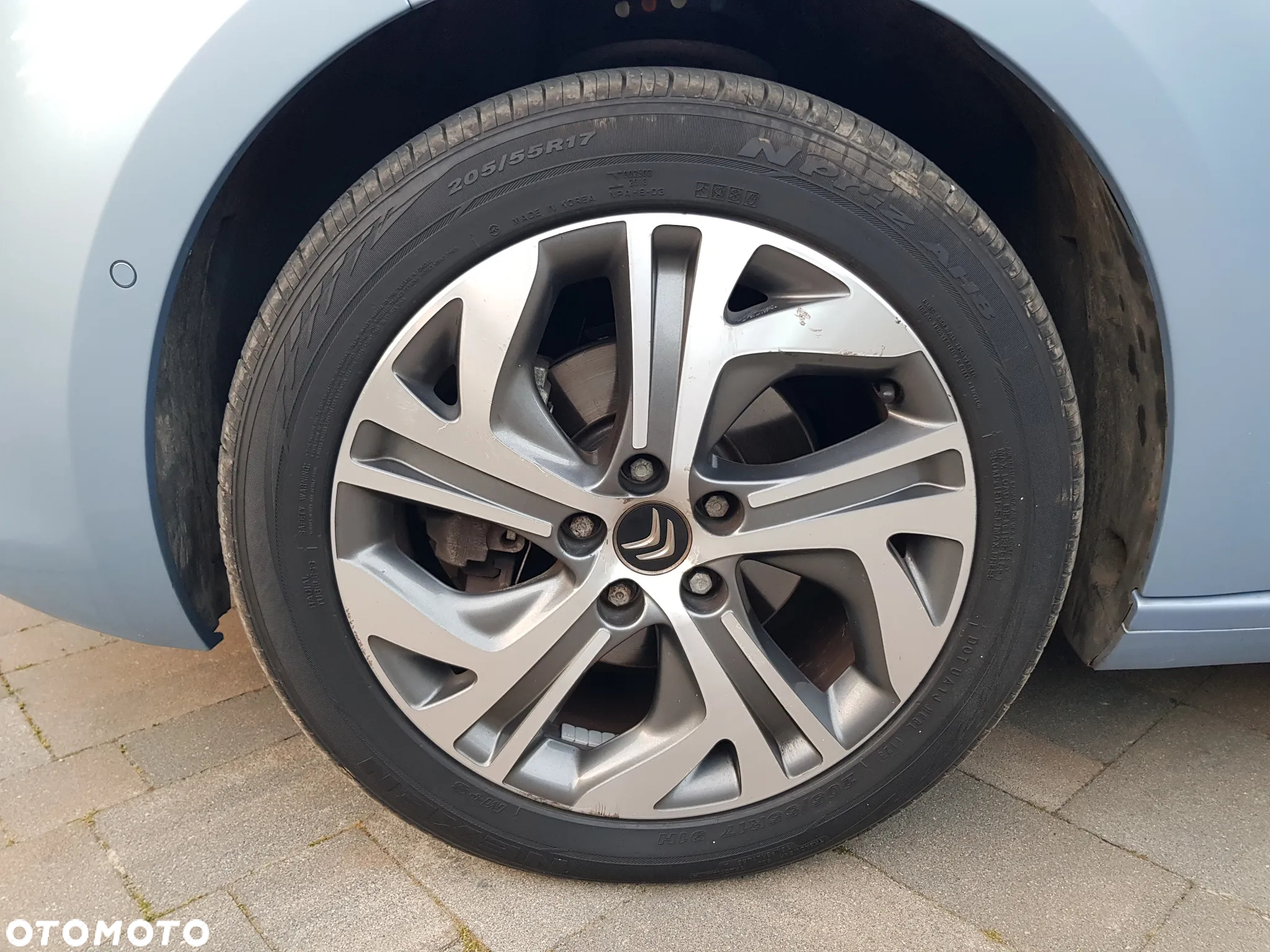 Citroën C4 Picasso 1.6 e-HDi Exclusive - 23