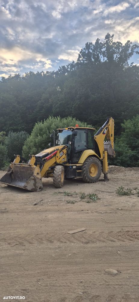 Cat 432 - 5