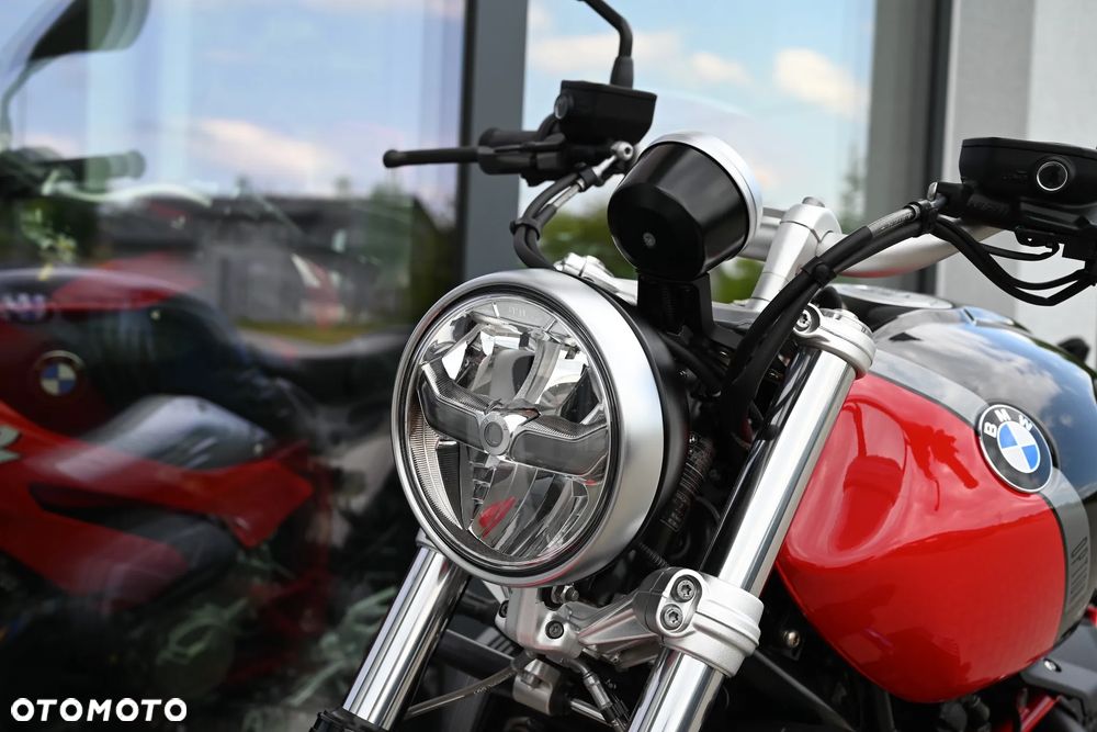 BMW R - 35