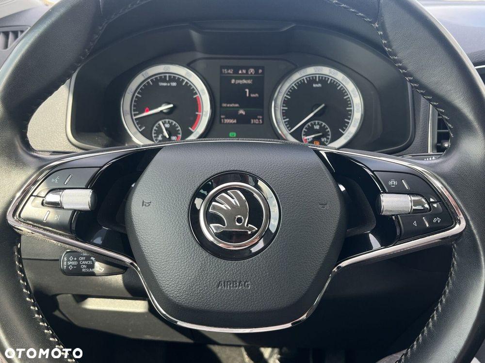 Skoda Karoq 1.5 TSI ACT Style DSG - 20