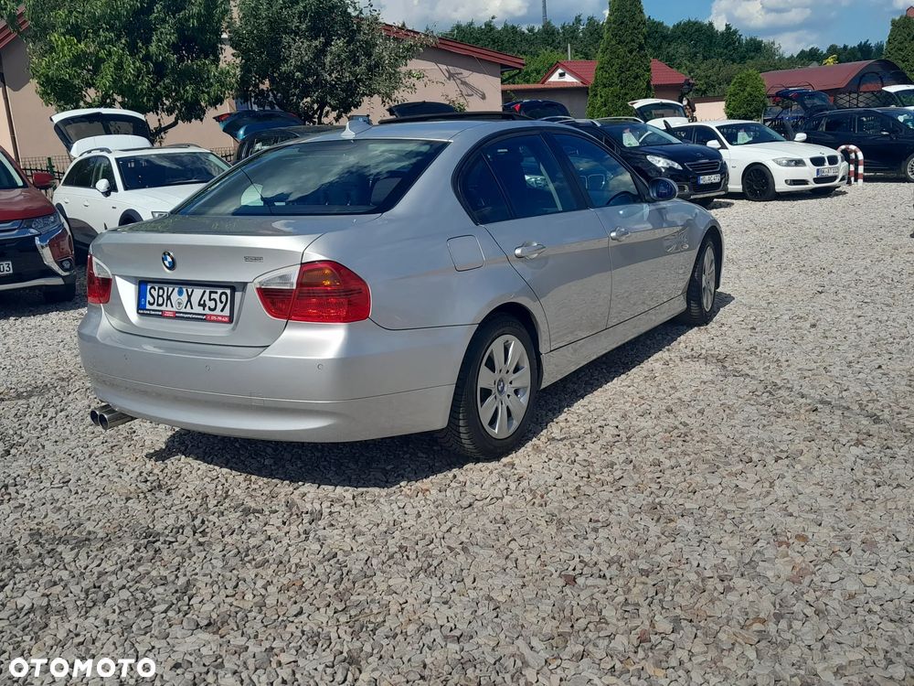 BMW Seria 3 - 8