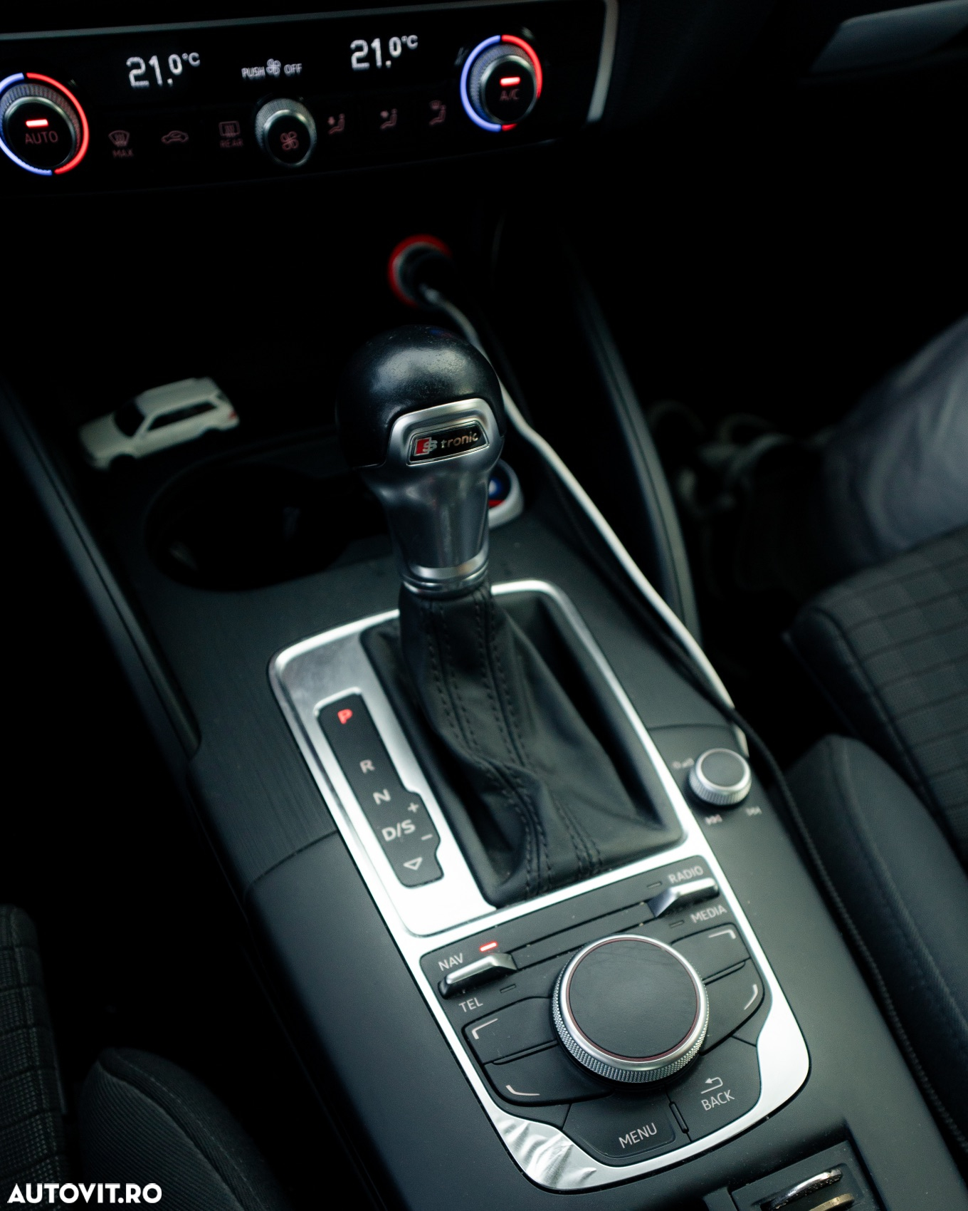 Audi A3 - 11