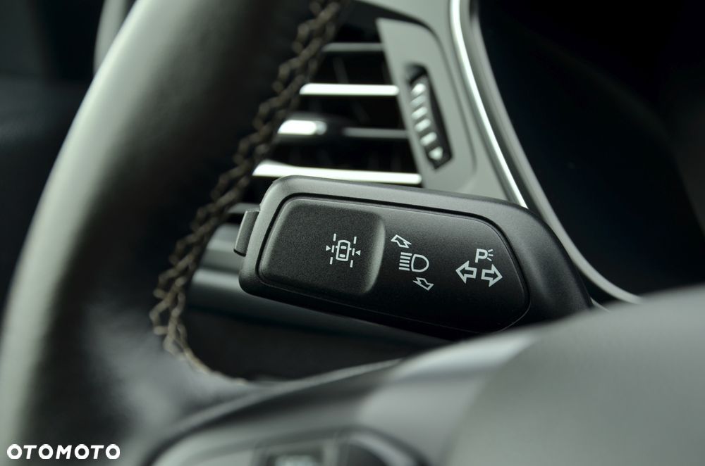 Ford Kuga Vignale 2.0 EcoBlue AWD - 19