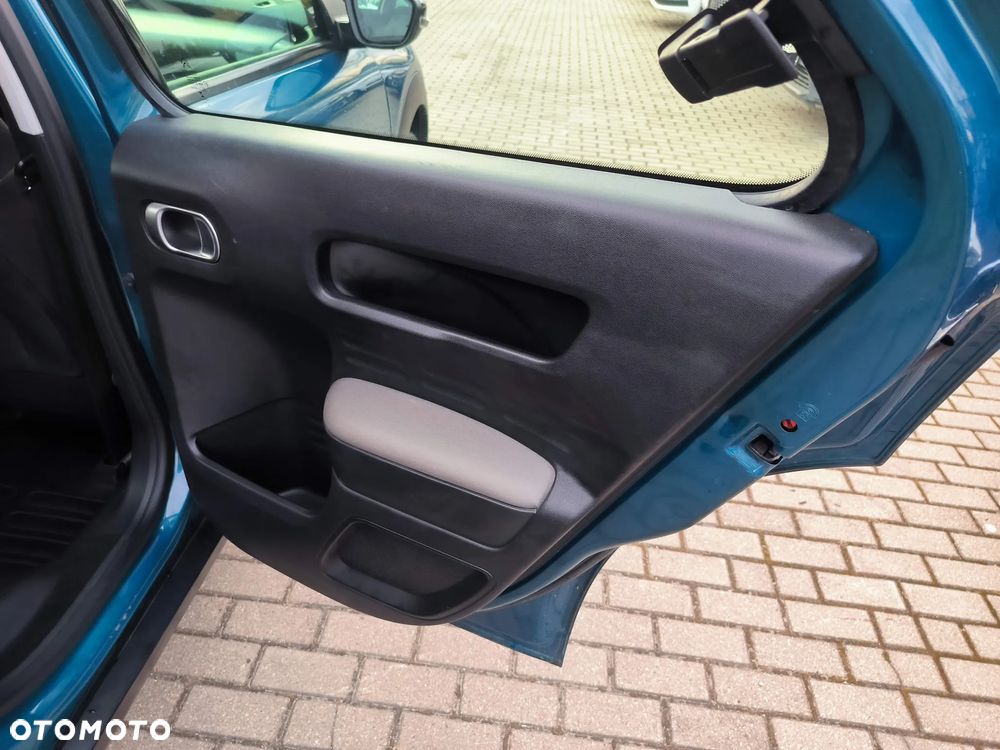 Citroën C4 Cactus PureTech 110 Stop&Start Shine Pack - 24