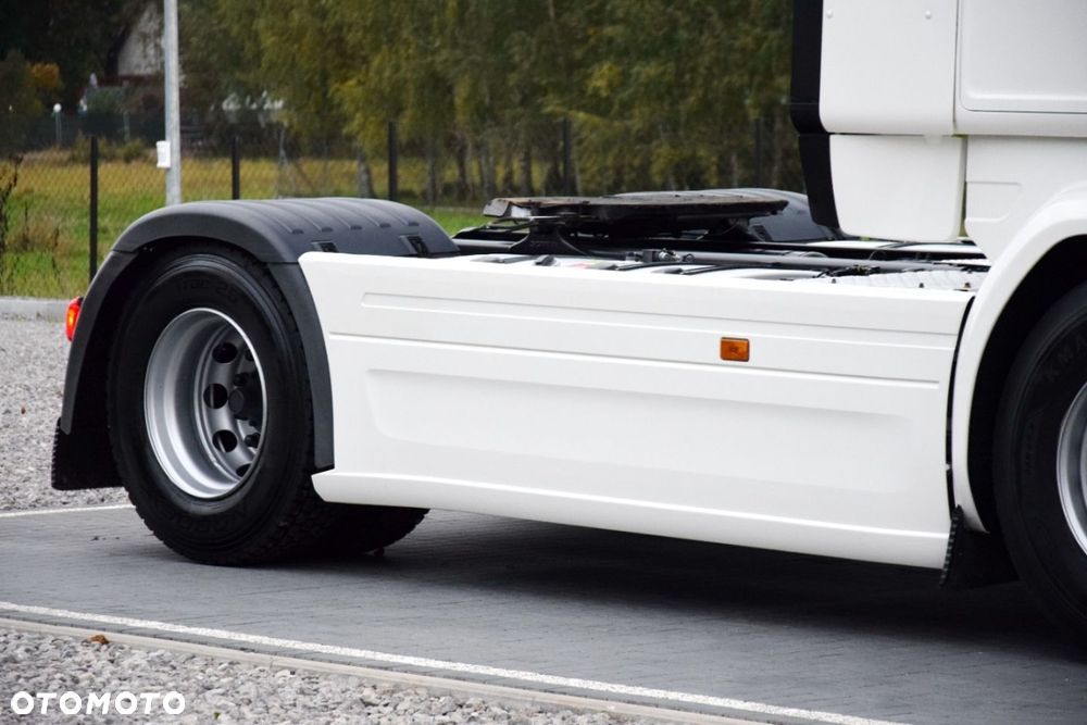 Scania R450 Topline Standard - 26