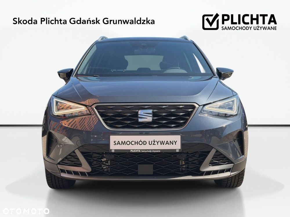 Seat Arona 1.5 TSI EVO FR S&S DSG - 3