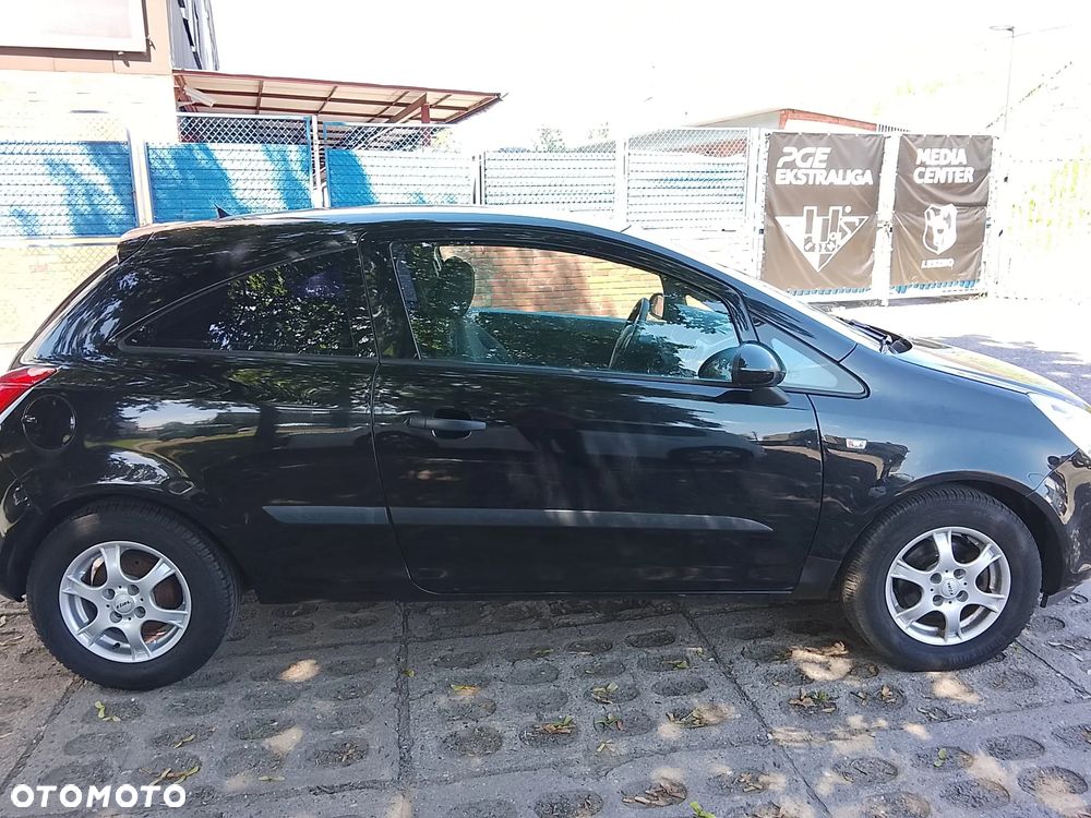 Opel Corsa 1.3 CDTI - 3