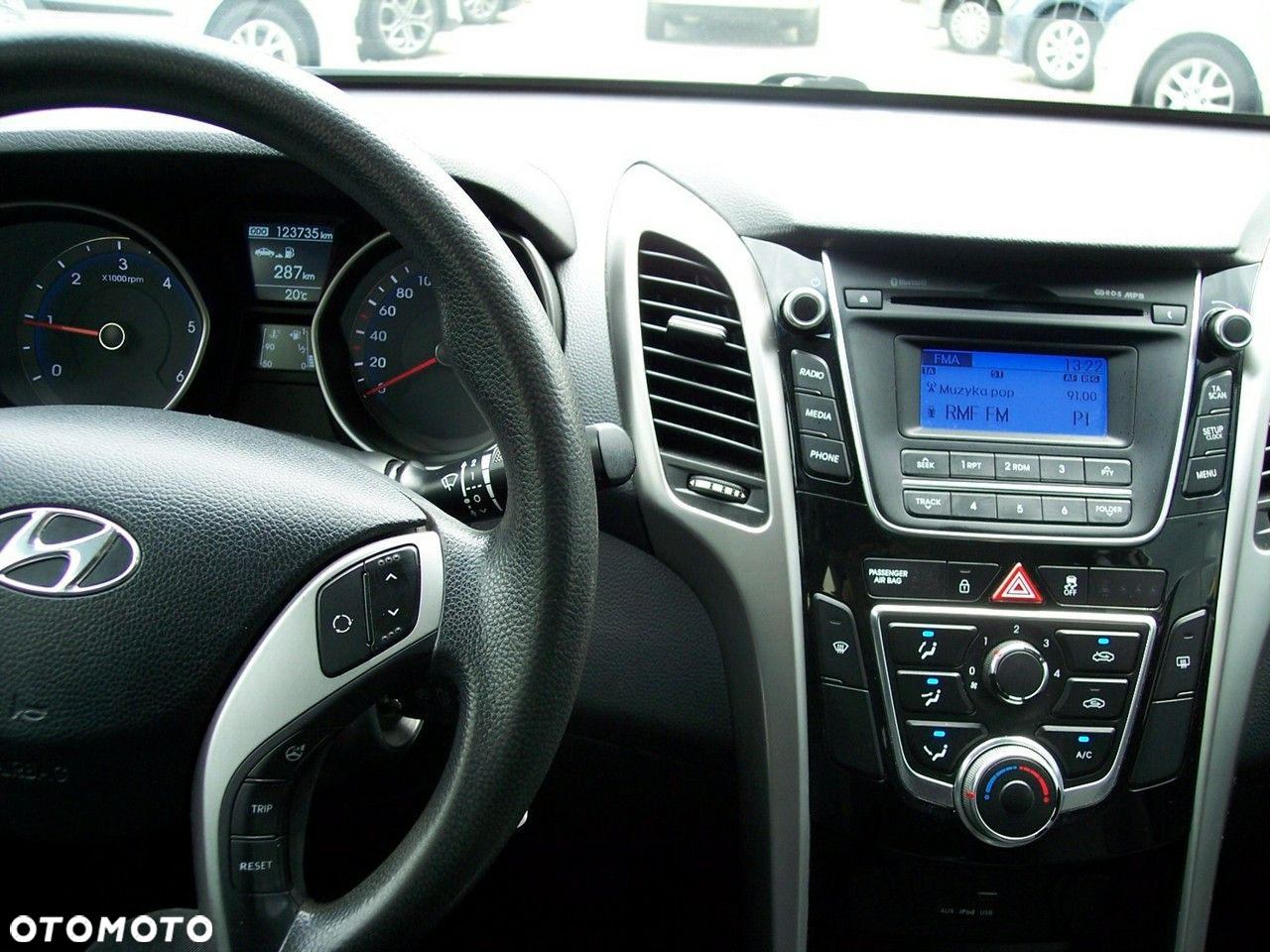 Hyundai i30 1.4 CRDi Classic + - 4