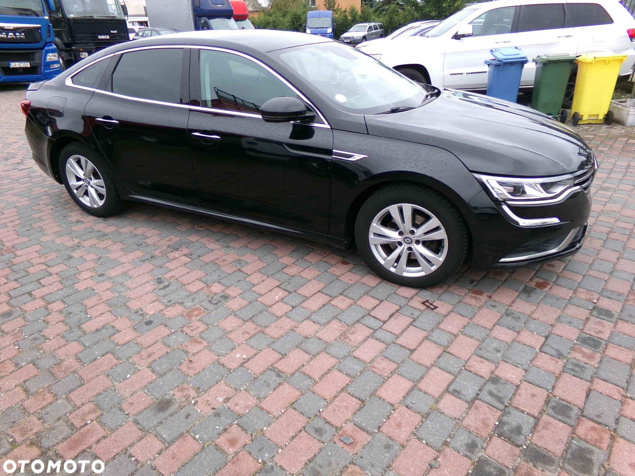 Renault Talisman 1.6 Energy dCi Intens EDC - 3