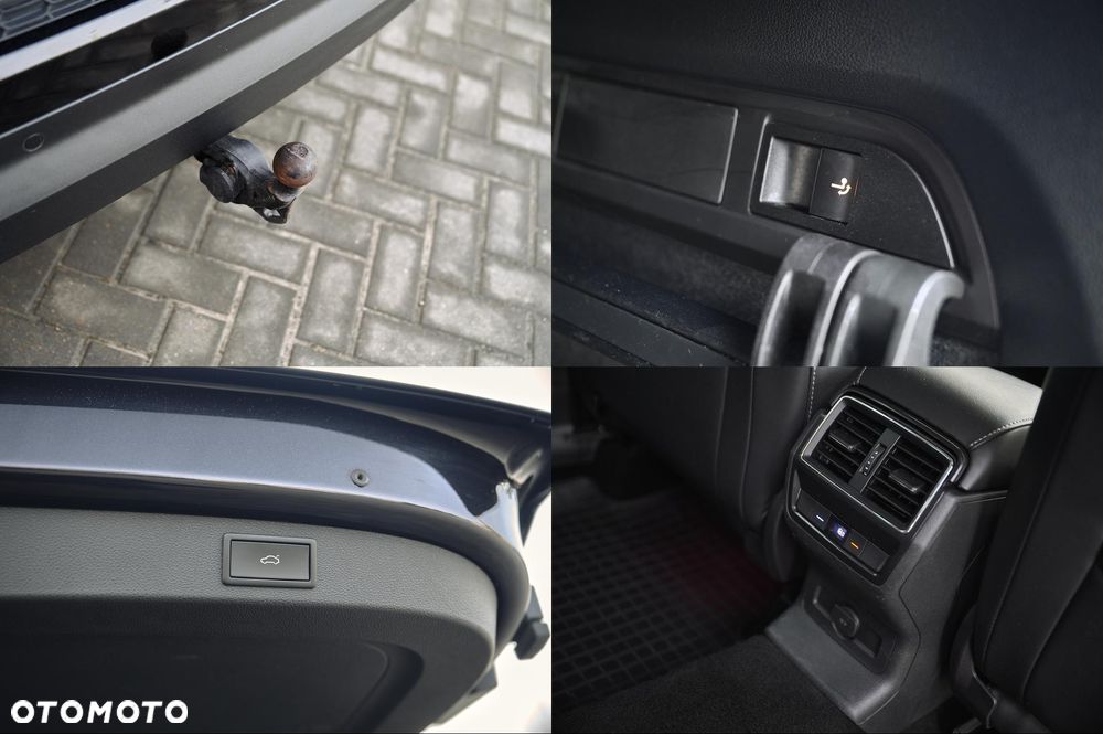 Skoda Kodiaq 2.0 TDI 4x2 Style DSG - 33
