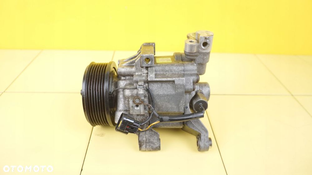 FORESTER LEGACY IMPREZA 2.0 D 11r EE20Z sprezarka klimatyzacji 73111SC000 - 1