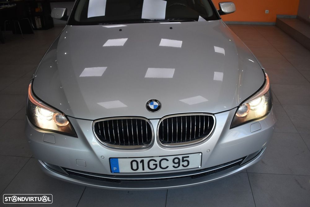 BMW 525 dA - 56