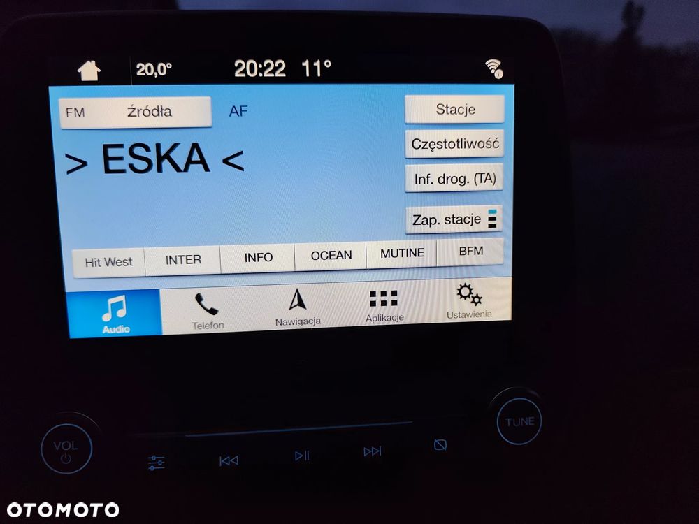 Ford EcoSport 1.0 EcoBoost TITANIUM - 23