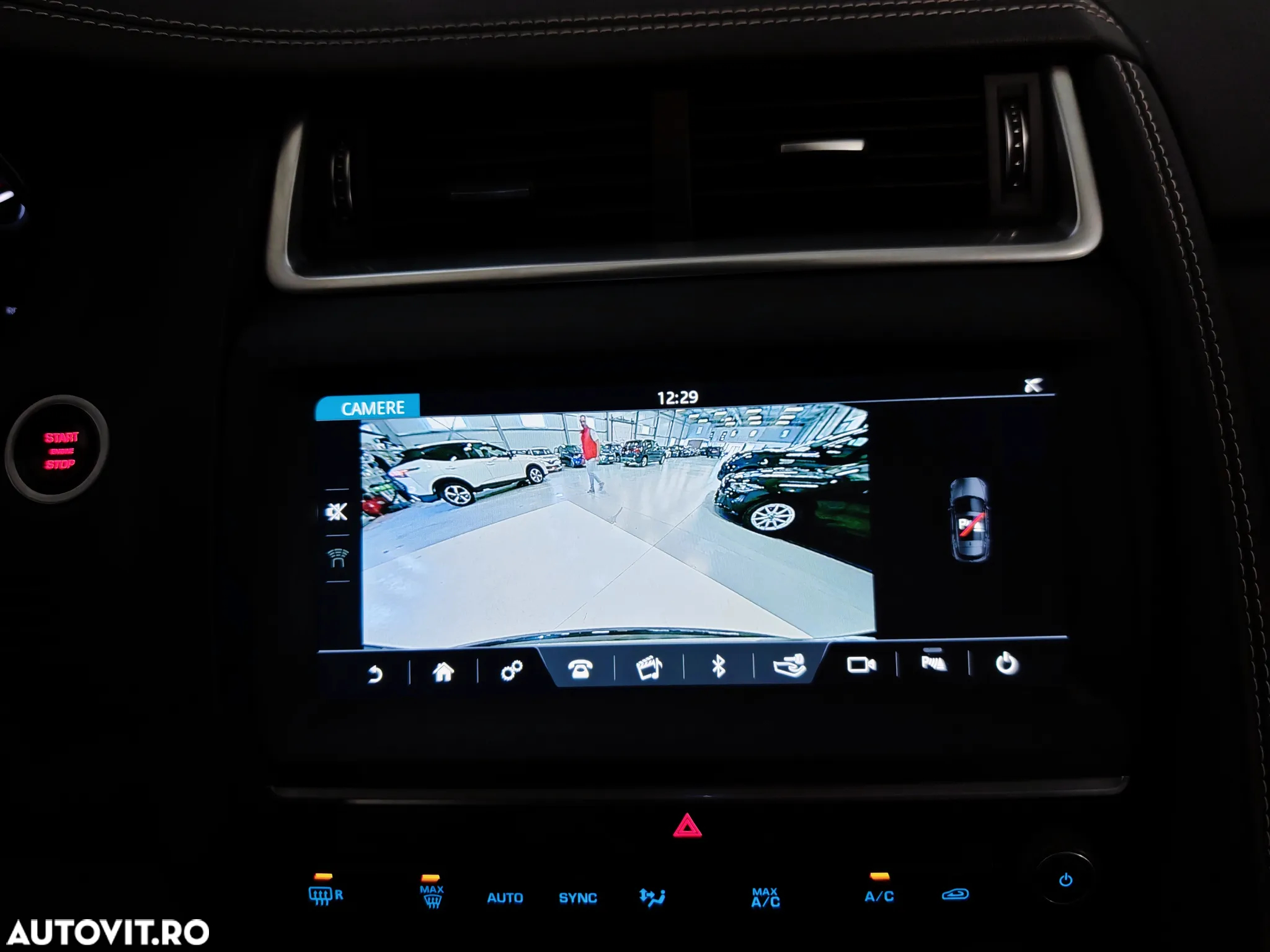 Jaguar E-Pace P200 AWD Aut. R-Dynamic - 18