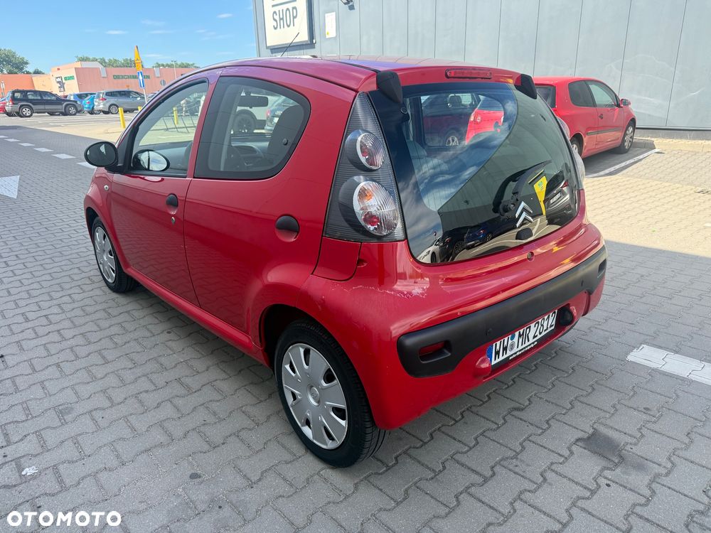 Citroën C1 1.0i Flirt - 3
