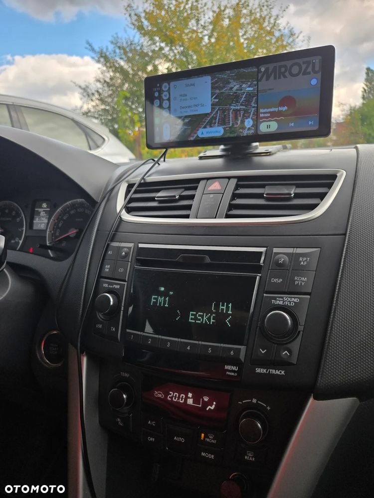 Suzuki Swift 1.2 X-ITE - 17