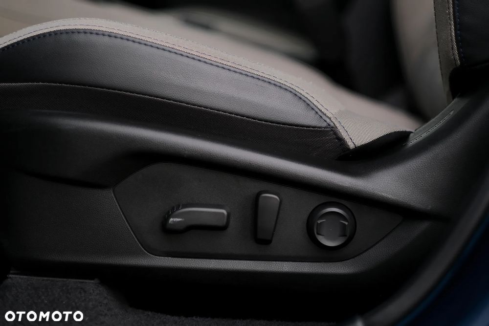 Subaru Forester - 35