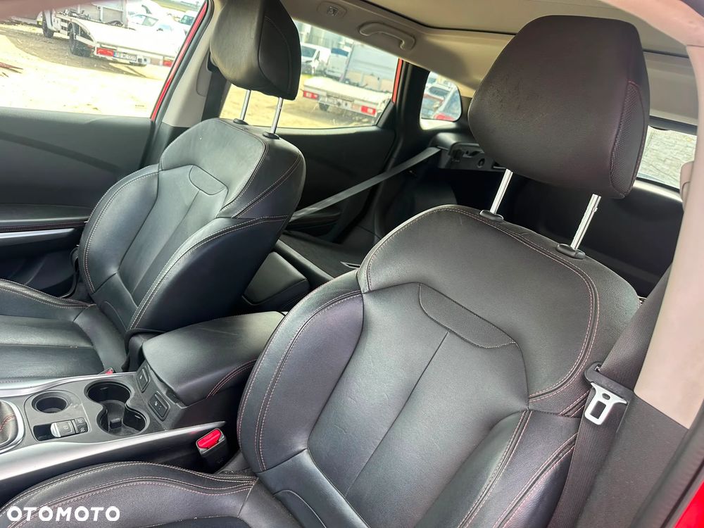 Renault Kadjar Energy TCe 130 Bose Edition - 9