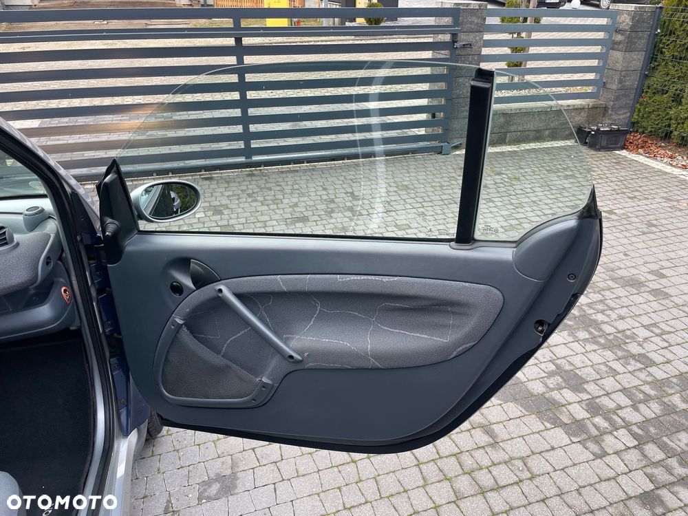 Smart Fortwo softtouch grandstyle - 14