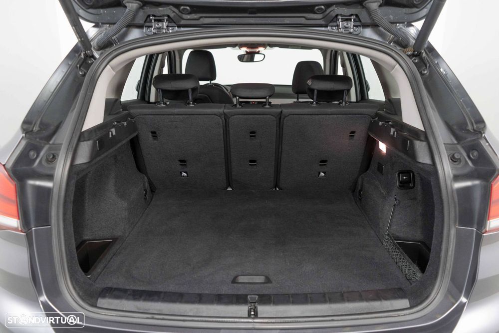 BMW X1 25 e xDrive Corporate Edition - 15